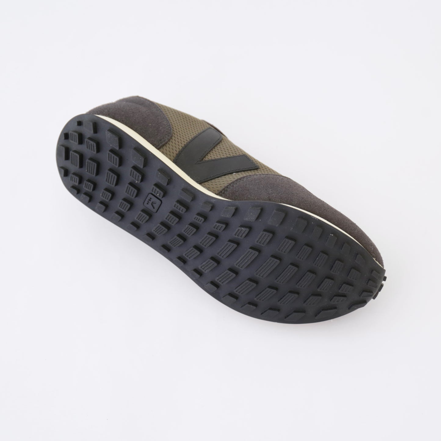SDU Alveomesh｜Kaki Black Ouro