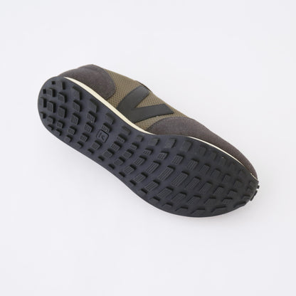 SDU Alveomesh｜Kaki Black Ouro