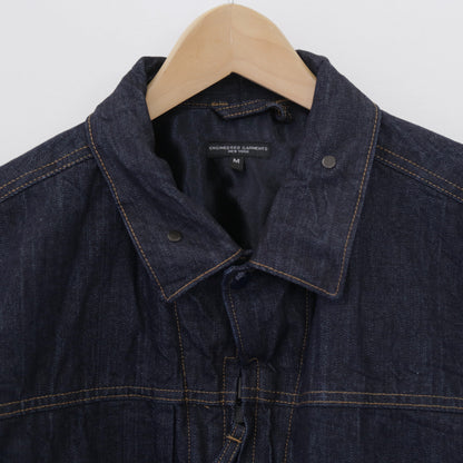 Truck Jacket - 12oz Cone Denim