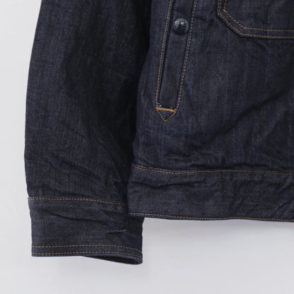 Truck Jacket - 12oz Cone Denim