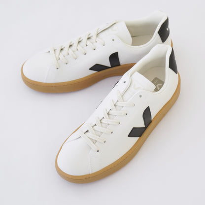 URCA C.W.L｜White Black Natural