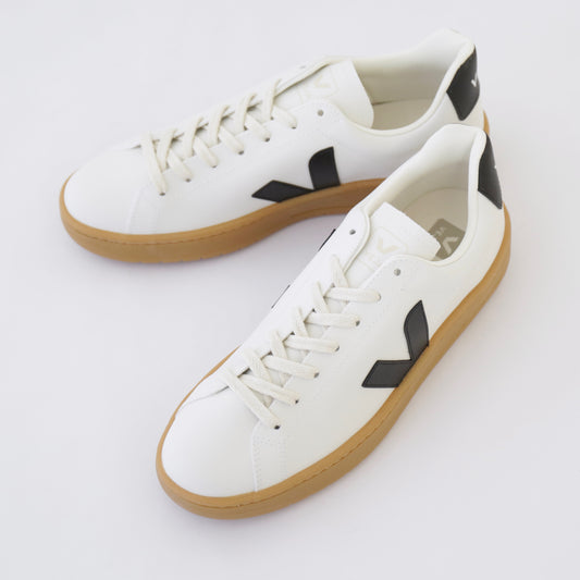 URCA C.W.L｜White Black Natural