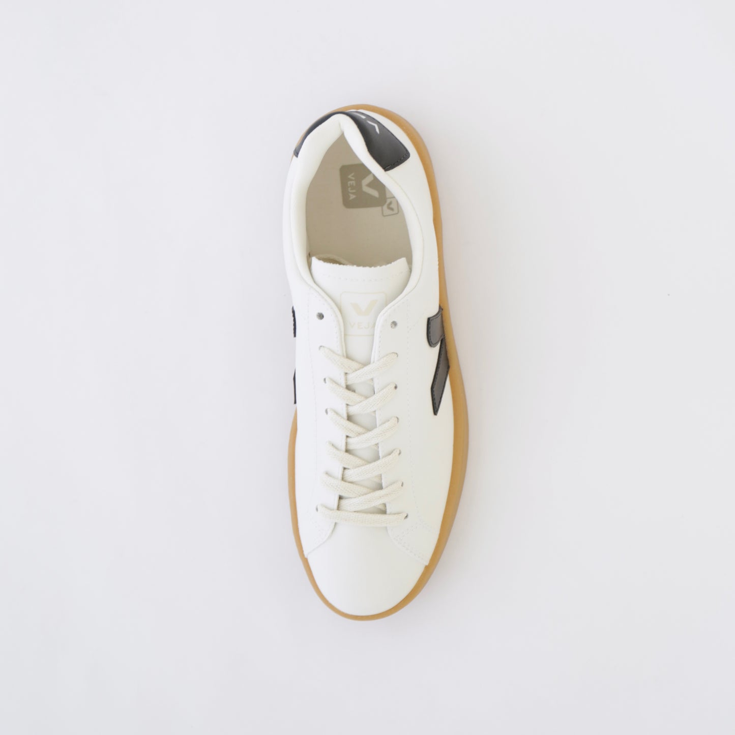 URCA C.W.L｜White Black Natural