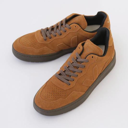 V-90 O.T. Leather｜Full Cognac Eagle