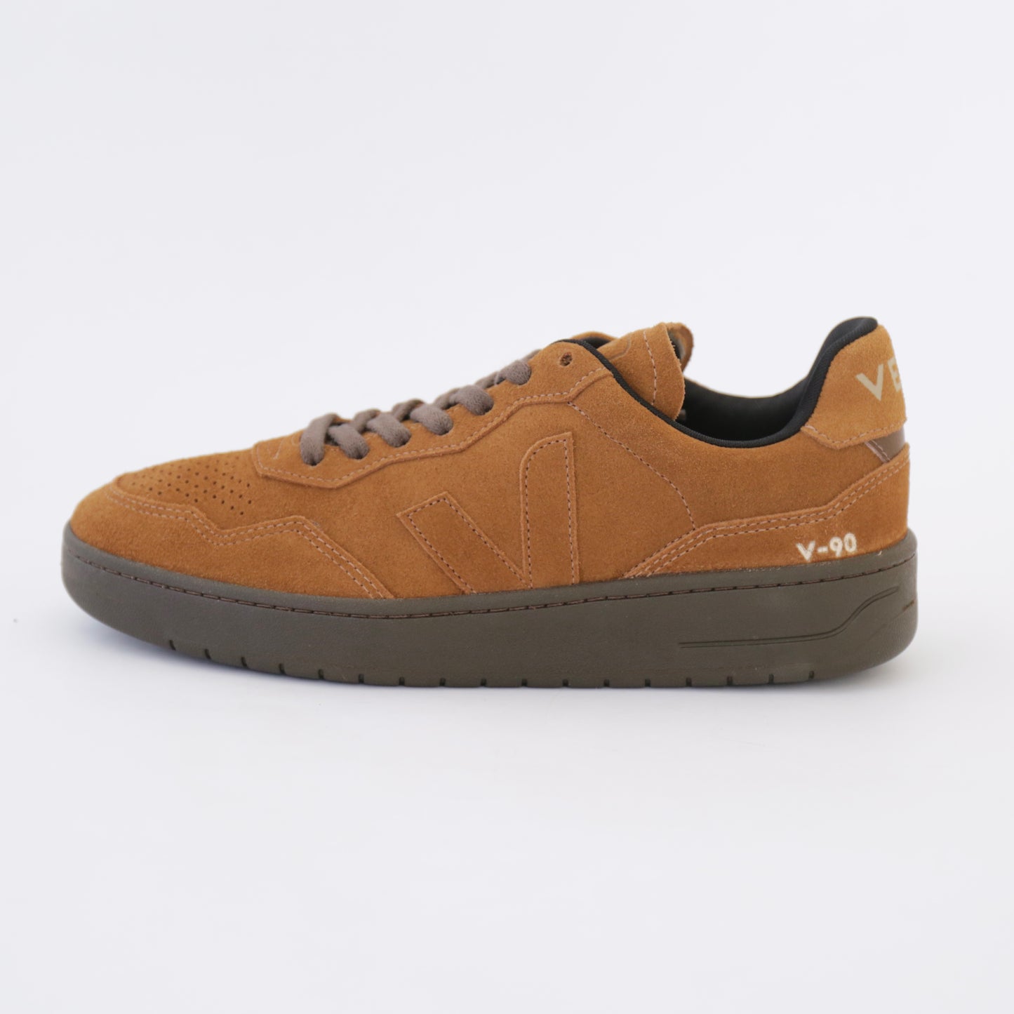 V-90 O.T. Leather｜Full Cognac Eagle