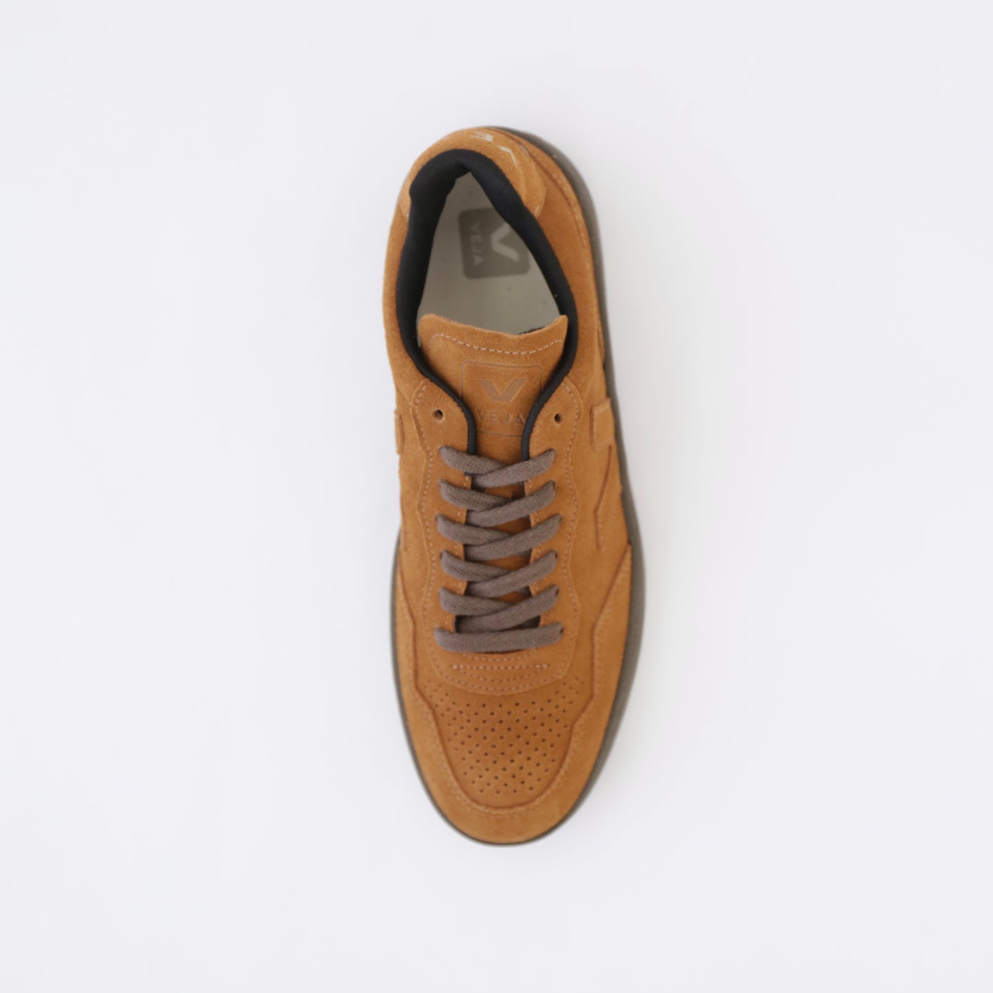 V-90 O.T. Leather｜Full Cognac Eagle