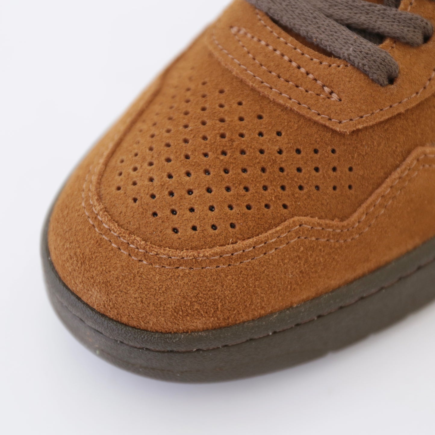 V-90 O.T. Leather｜Full Cognac Eagle