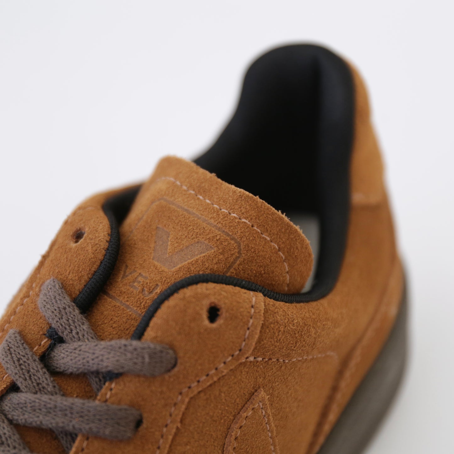 V-90 O.T. Leather｜Full Cognac Eagle