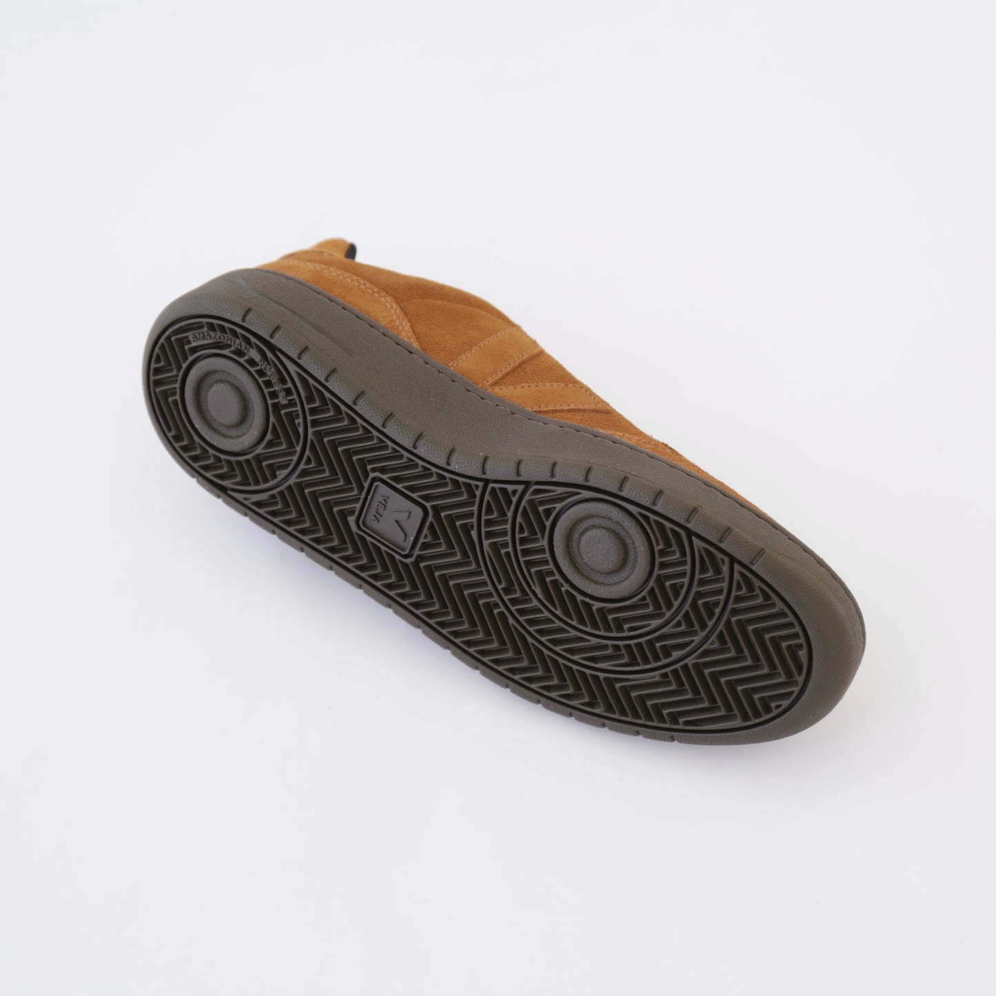 V-90 O.T. Leather｜Full Cognac Eagle