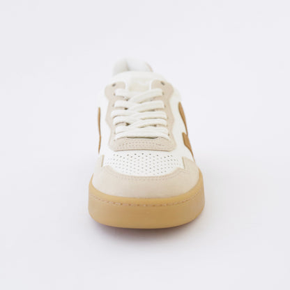 V-90 O.T. Leather｜Pure Camel Almond Natural