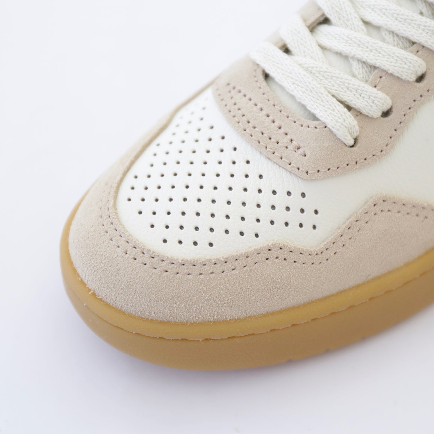 V-90 O.T. Leather｜Pure Camel Almond Natural