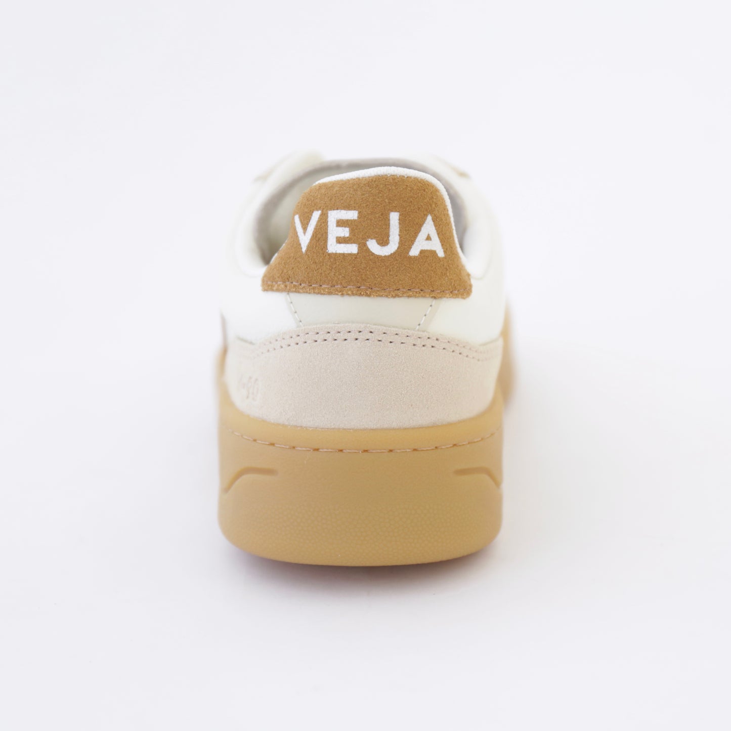 V-90 O.T. Leather｜Pure Camel Almond Natural