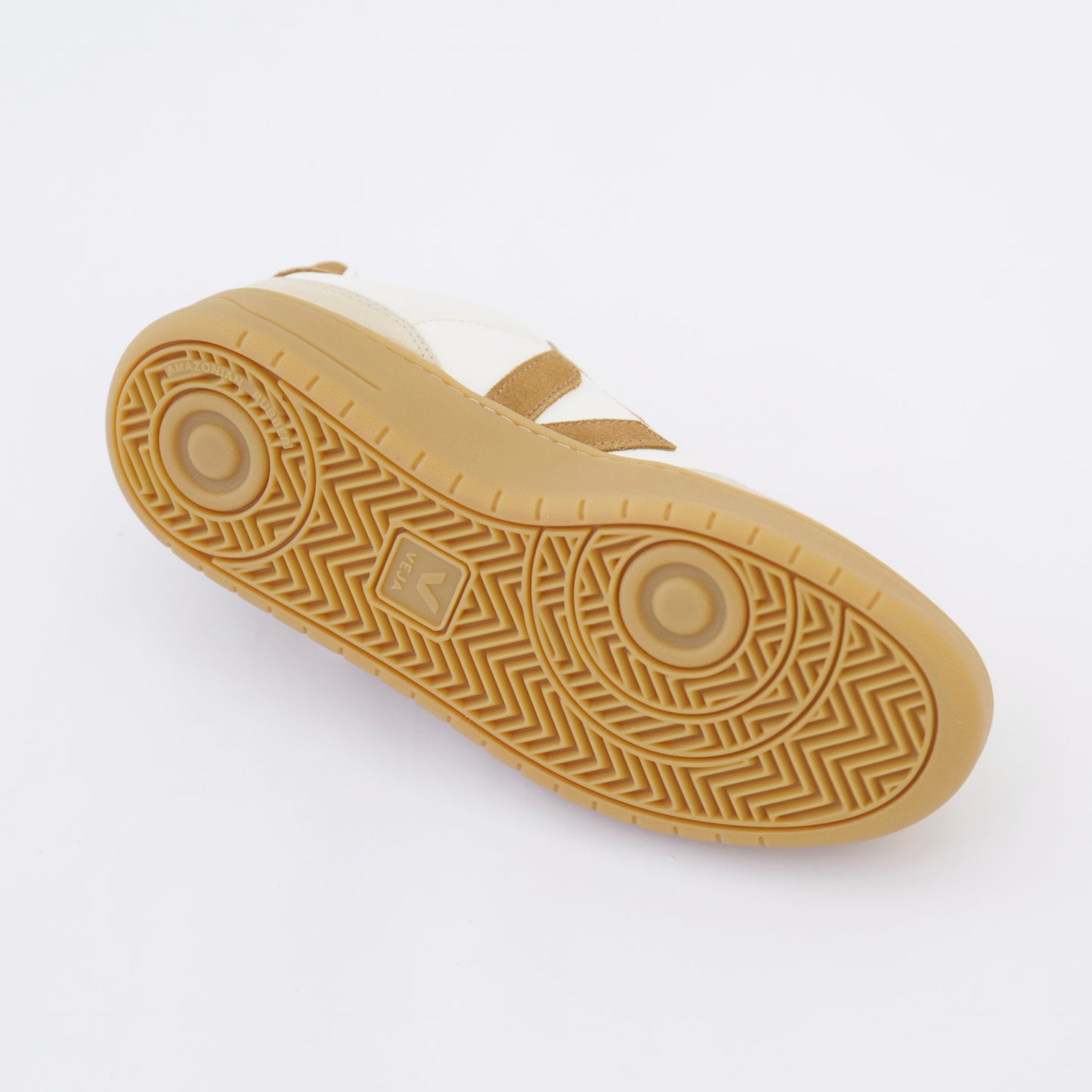 V-90 O.T. Leather｜Pure Camel Almond Natural
