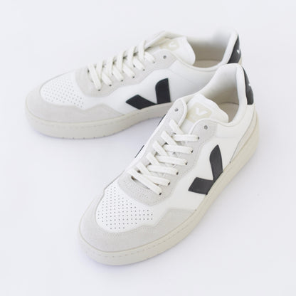 V-90 O.T. Leather｜White Black