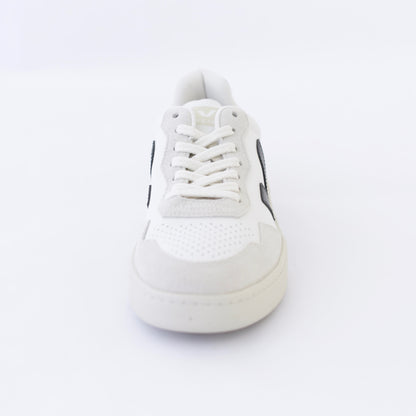 V-90 O.T. Leather｜White Black