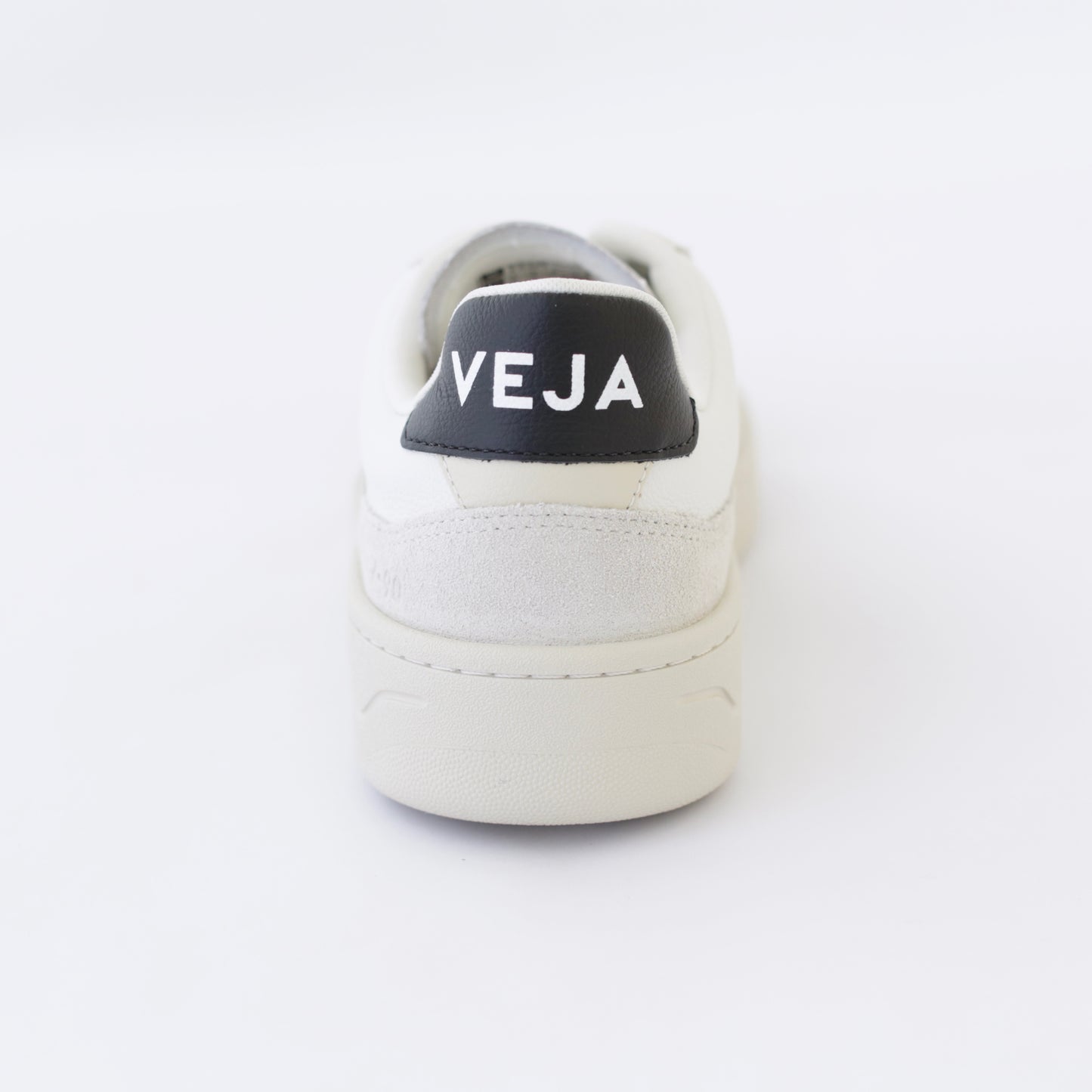 V-90 O.T. Leather｜White Black