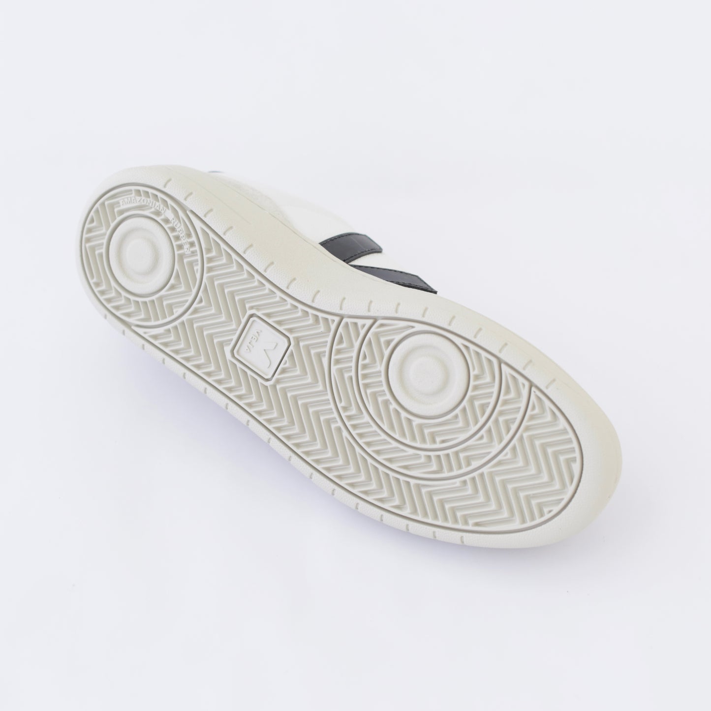 V-90 O.T. Leather｜White Black