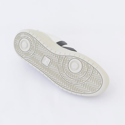 V-90 O.T. Leather｜White Black