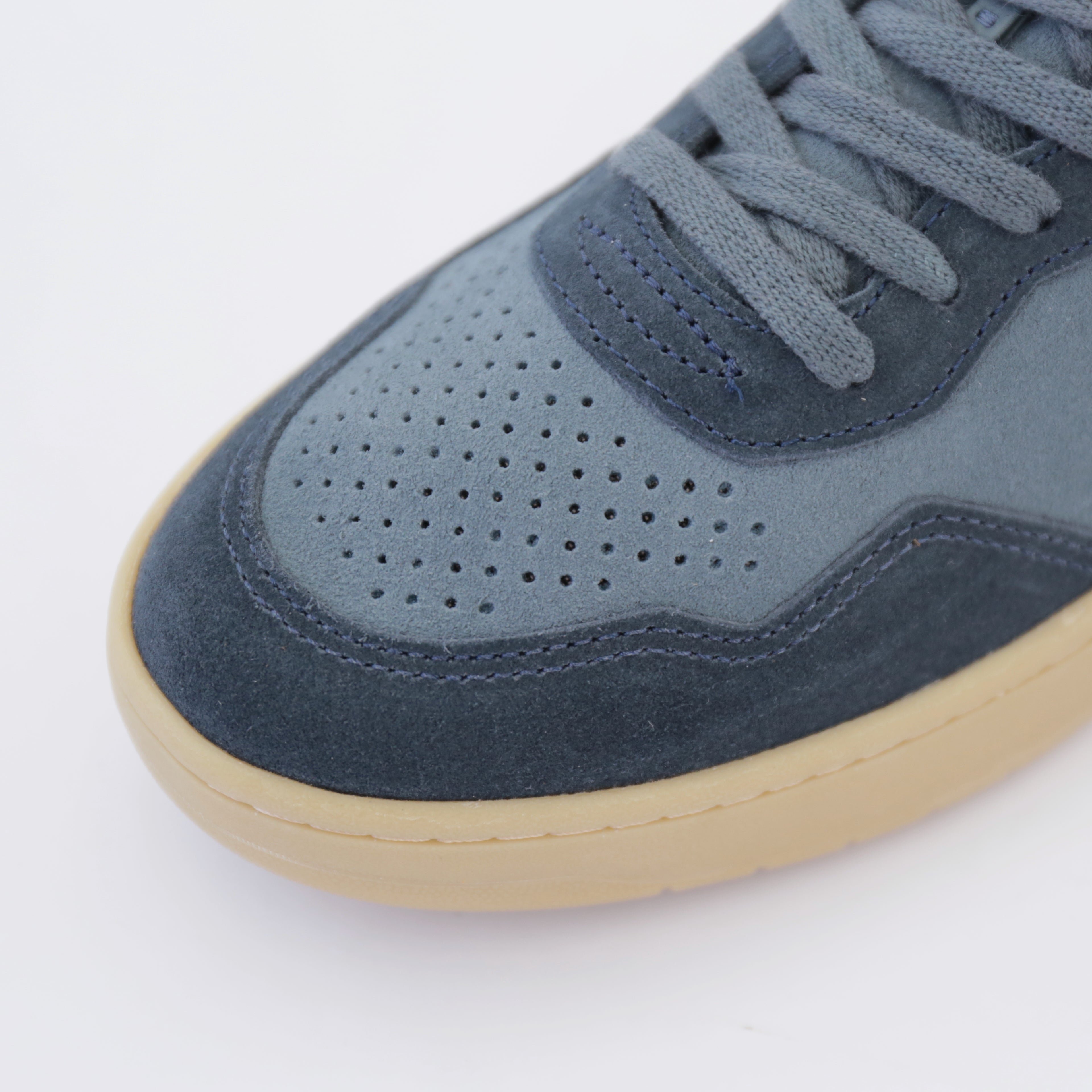 VEJA Campo Chrome-Free leather – everly