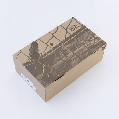 VEJA × ARPENTEUR Panenka Leather｜Black