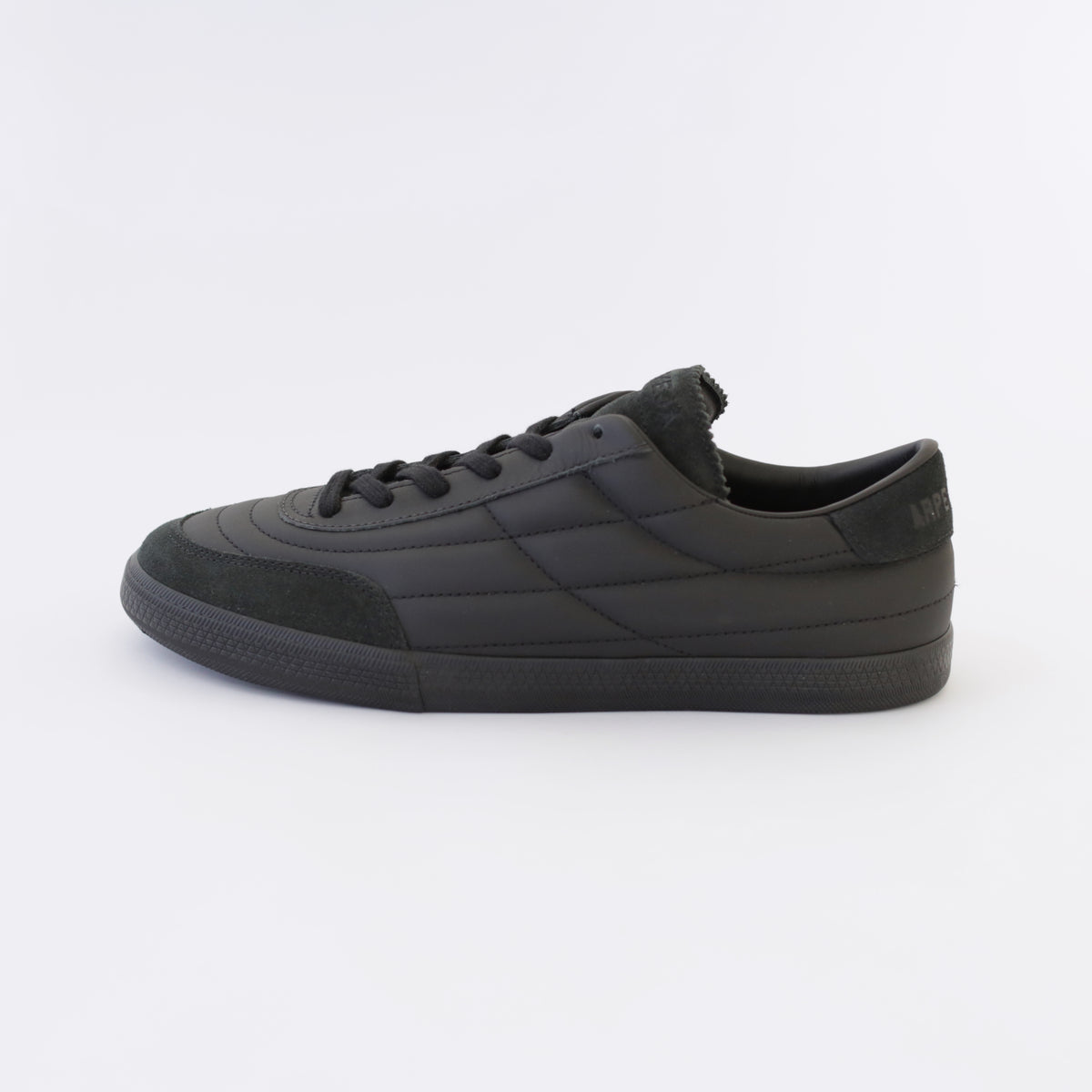 VEJA × ARPENTEUR Panenka Leather｜Black