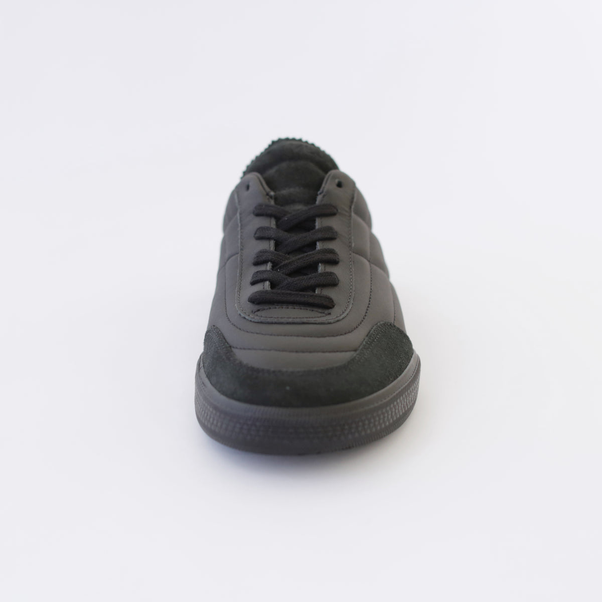 VEJA × ARPENTEUR Panenka Leather｜Black