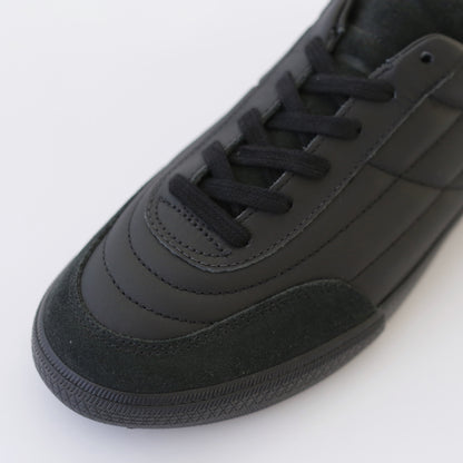 VEJA × ARPENTEUR Panenka Leather｜Black