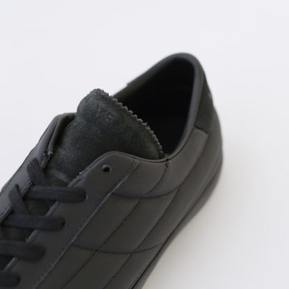 VEJA × ARPENTEUR Panenka Leather｜Black