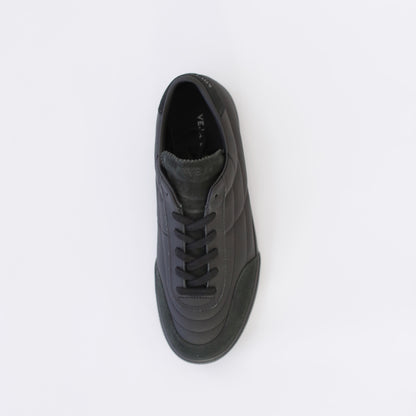 VEJA × ARPENTEUR Panenka Leather｜Black