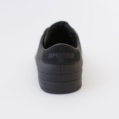 VEJA × ARPENTEUR Panenka Leather｜Black