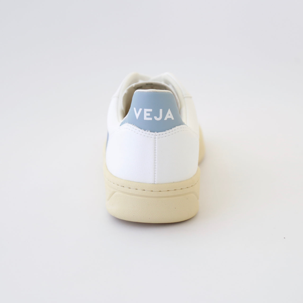 V-10 C.W.L｜White Steel Butter Sole