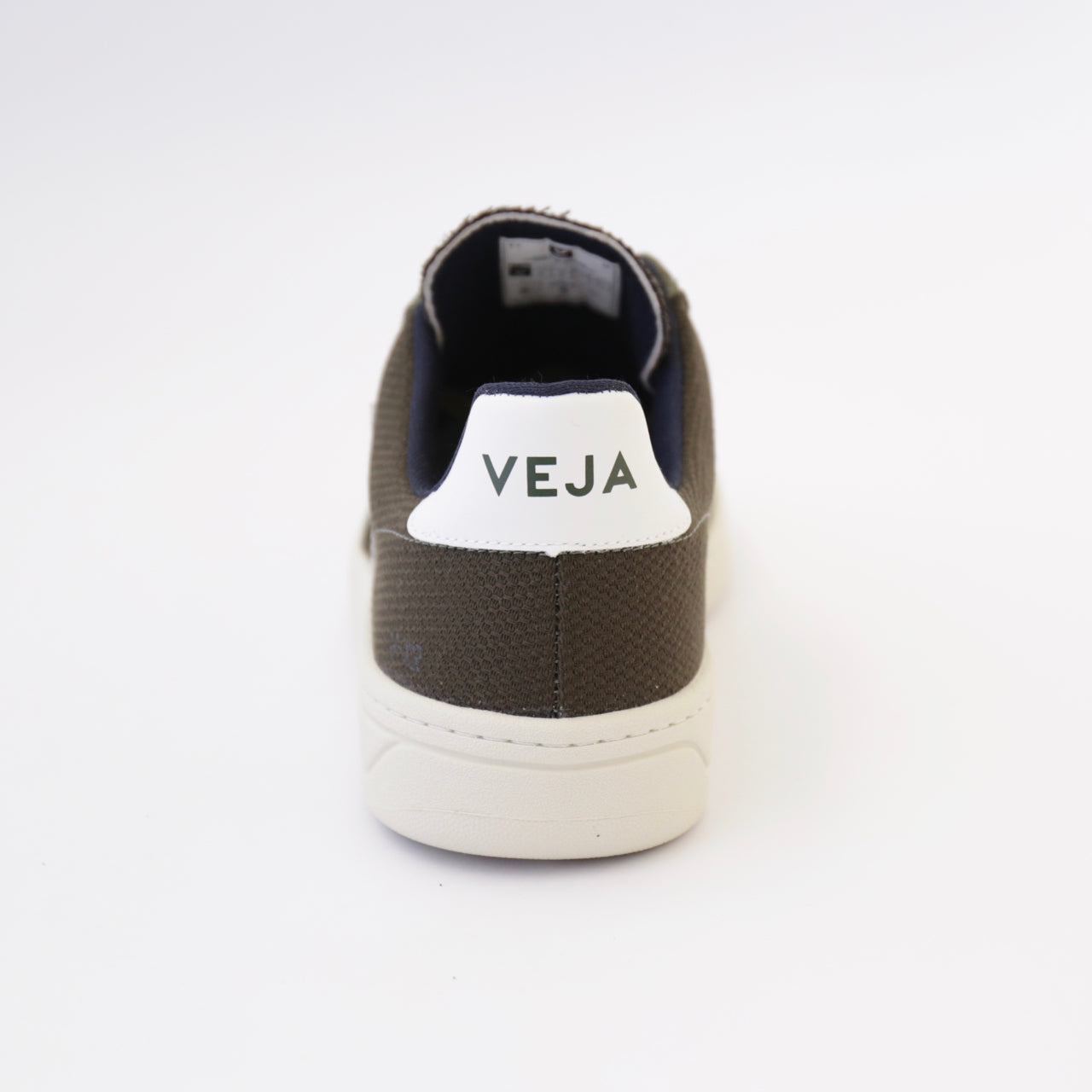 V-12 B-Mesh｜Olive White