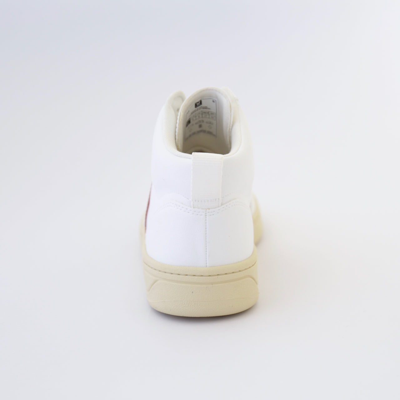 V-15 C.W.L｜White Rouille Butter Sole