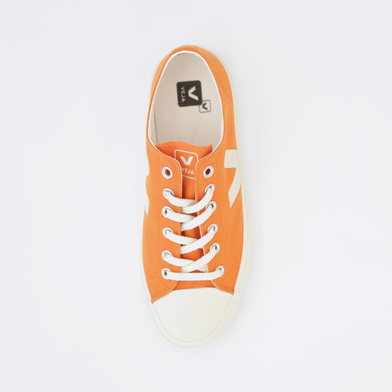 Wata Ⅱ Low Canvas｜Pumpkin Pierre – everly