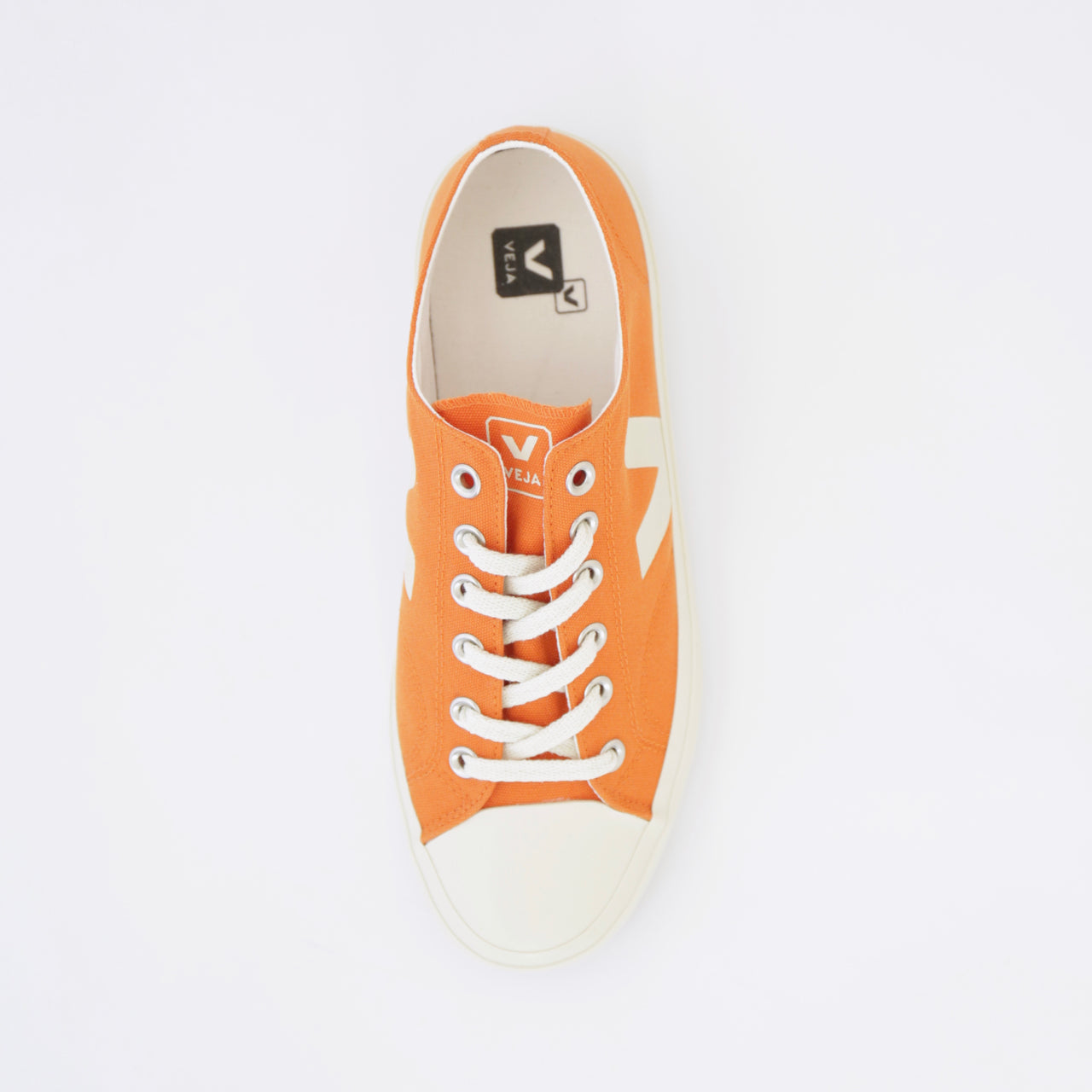 Wata 2 Low Canvas｜Pumpkin Pierre