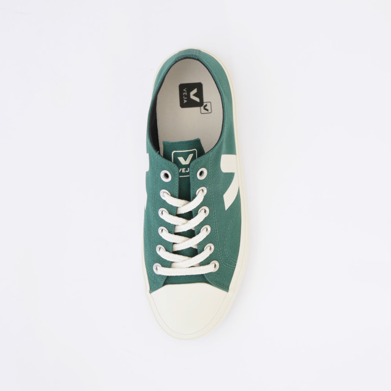 Wata Ⅱ Low Canvas｜Poker Pierre – everly
