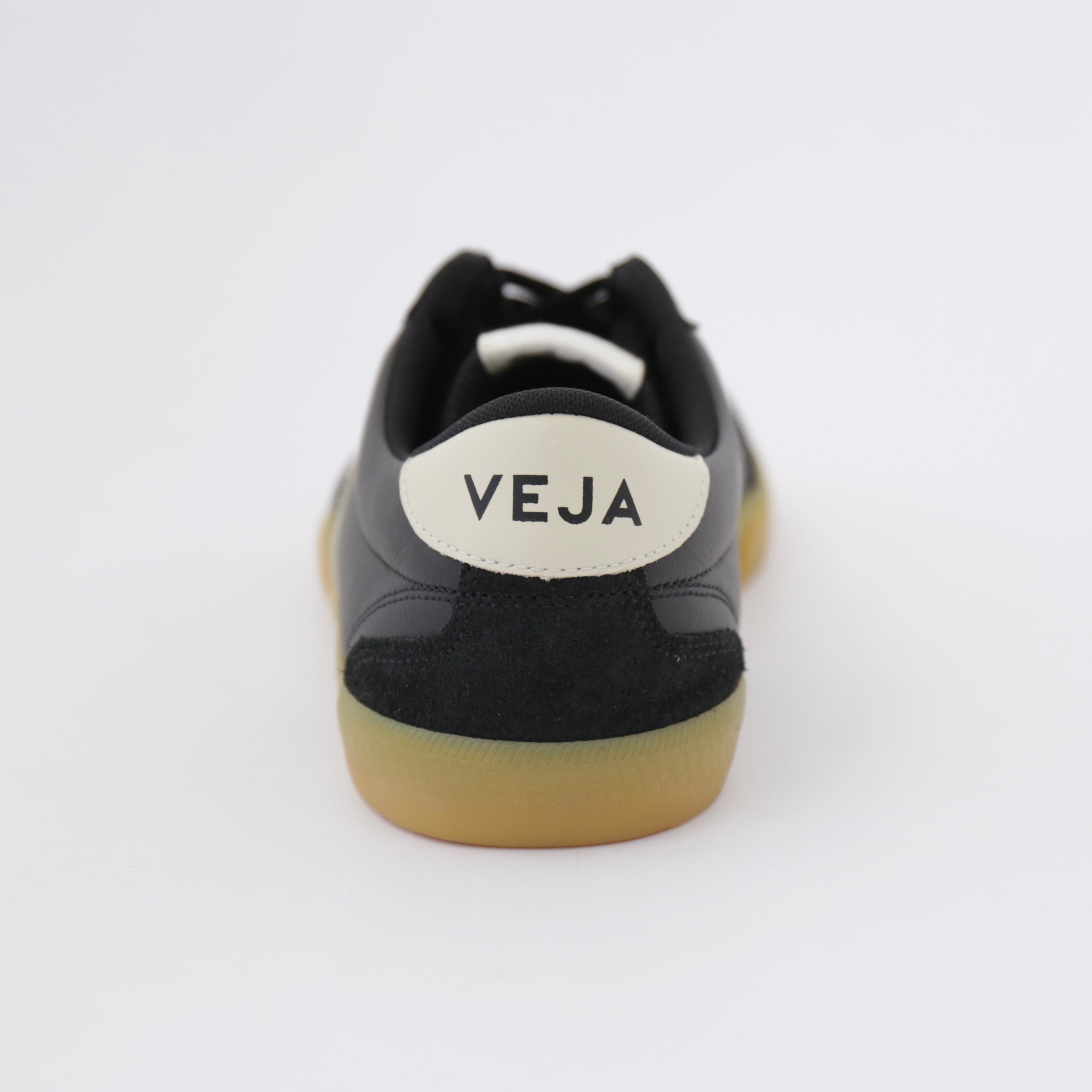 Volley O.T.Leather｜Black Pierre – everly