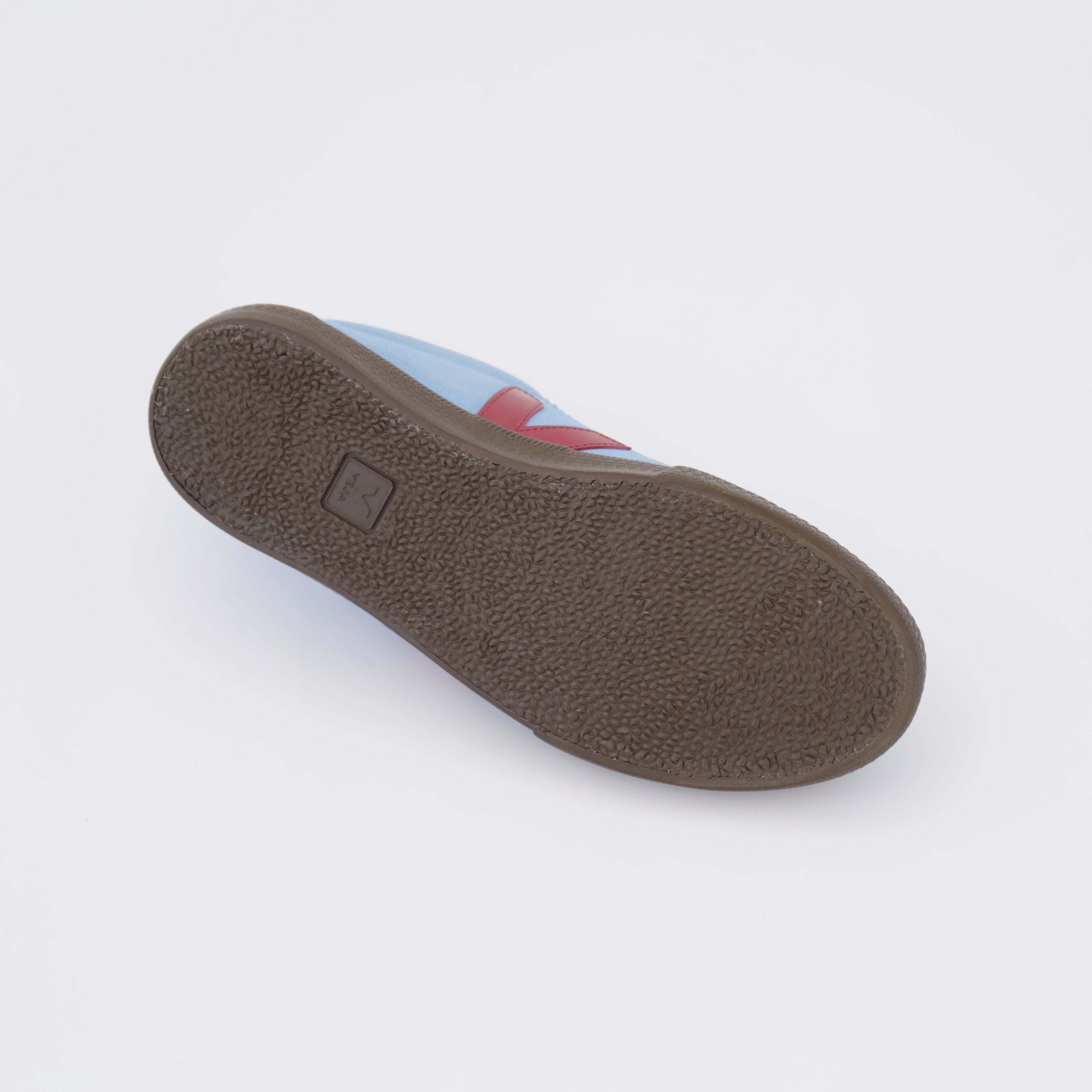 VEJA★VOLLEY SUEDE★兼用★AQUA MARSALA EAGLE VOLLEY SUEDE AQUA MARSALA EAGLE | VEJA