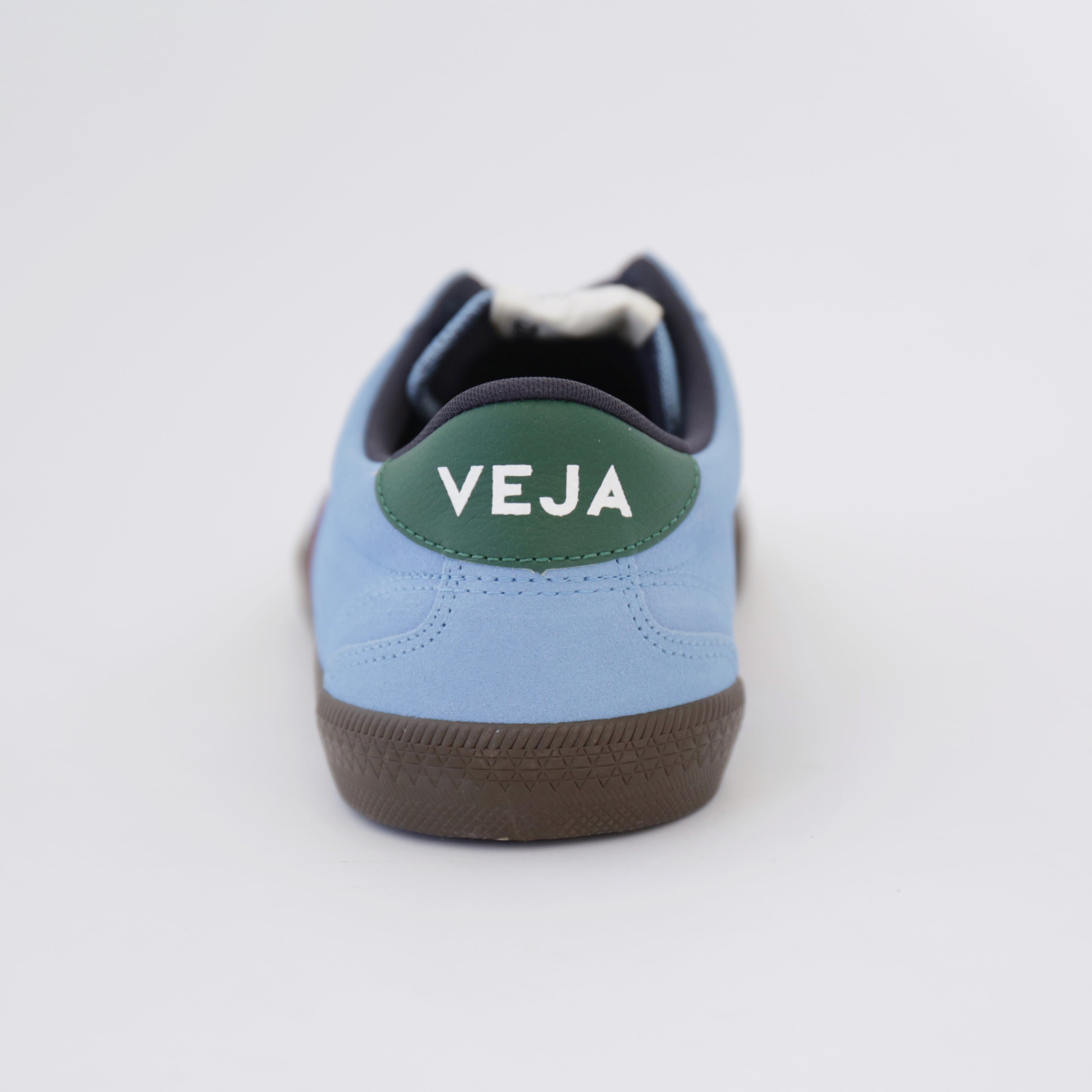 VEJA★VOLLEY SUEDE★兼用★AQUA MARSALA EAGLE Volley Suede｜Aqua Marsala Eagle – everly
