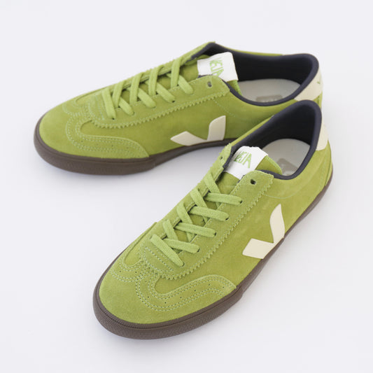 Volley Suede｜Detox Pirre Eagle