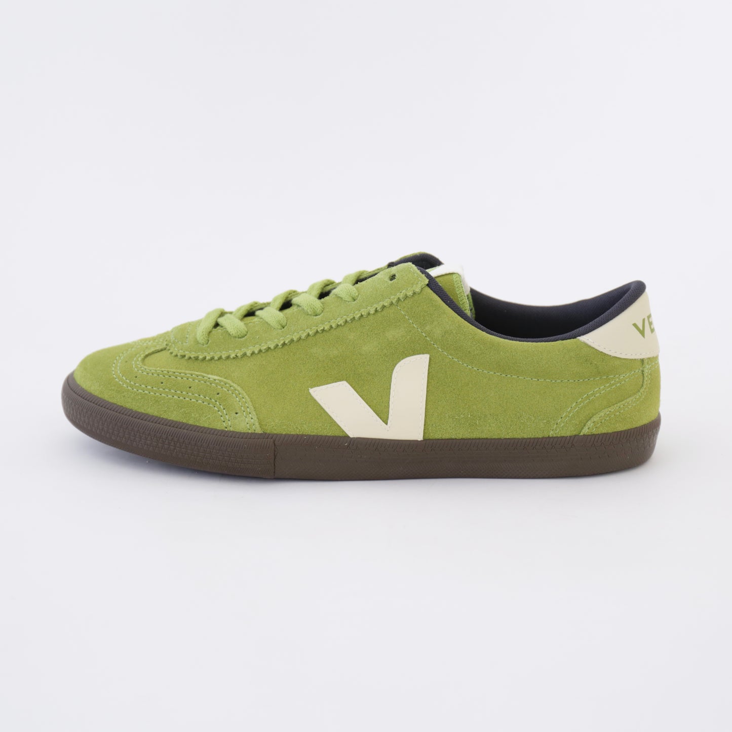 Volley Suede｜Detox Pirre Eagle