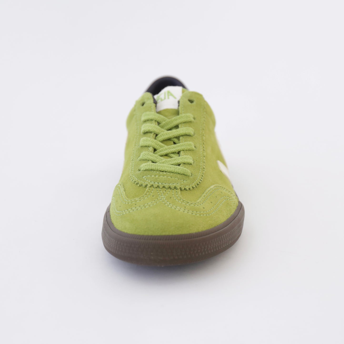 Volley Suede｜Detox Pirre Eagle