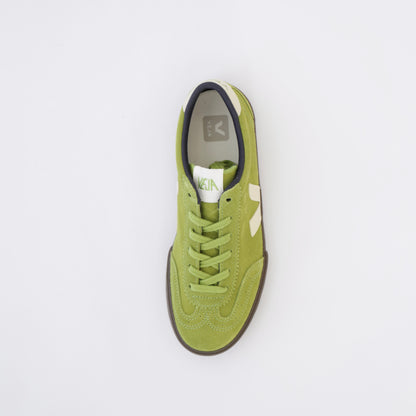 Volley Suede｜Detox Pirre Eagle
