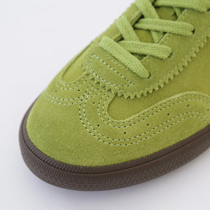 Volley Suede｜Detox Pirre Eagle