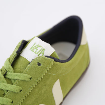 Volley Suede｜Detox Pirre Eagle