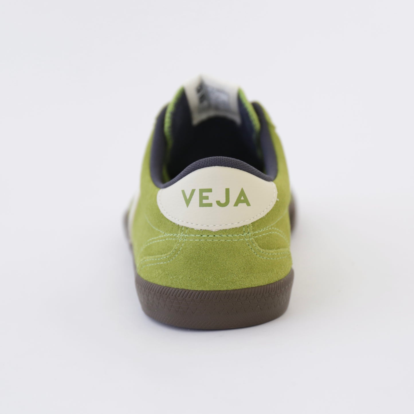 Volley Suede｜Detox Pirre Eagle