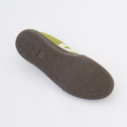 Volley Suede｜Detox Pirre Eagle