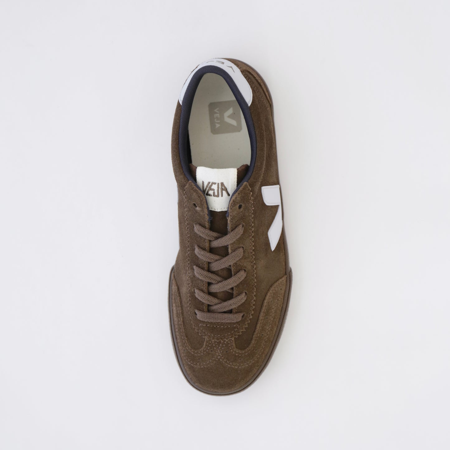 Volley Suede｜Eagle Swan Eagle