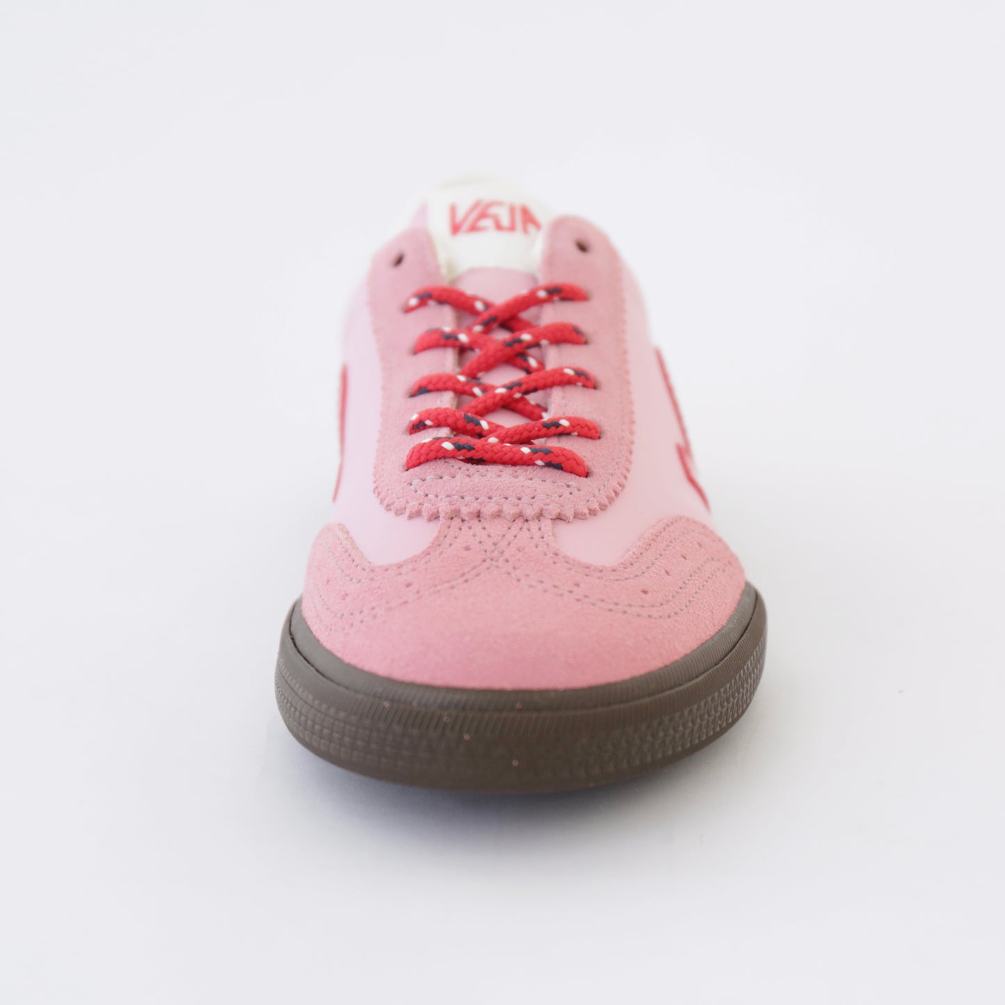 Volley Leather｜Guimauve Pekin Eagle