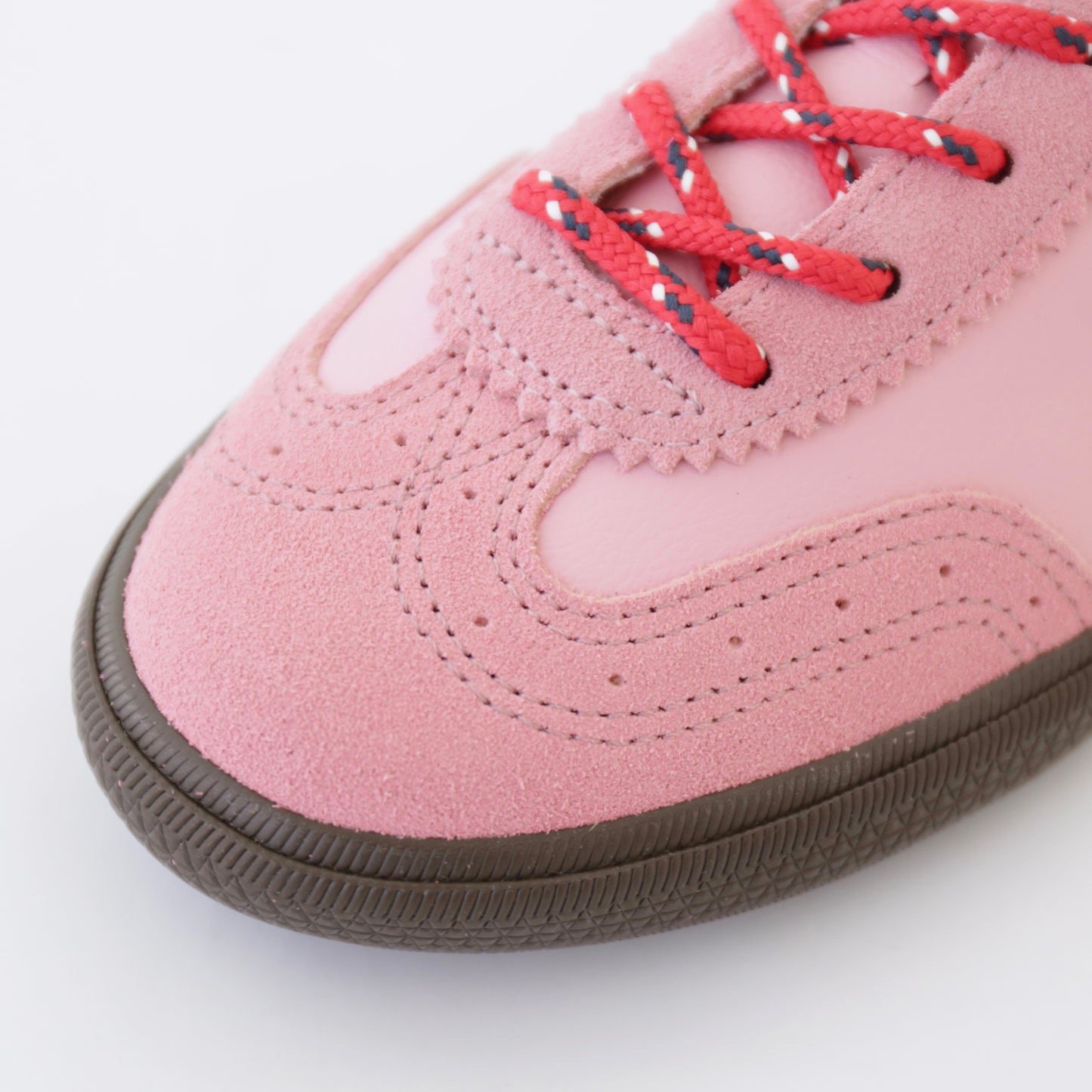 Volley Leather｜Guimauve Pekin Eagle